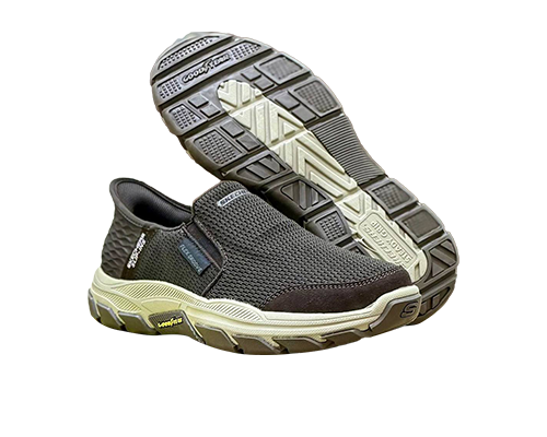 Skechers slip_ins